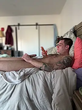 PeytonJohnn online show from 18, 11, 2025