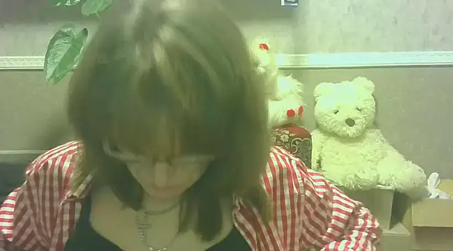 Manulyonok51 online show from 4, 12, 2024