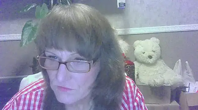 Manulyonok51 online show from 6, 12, 2024