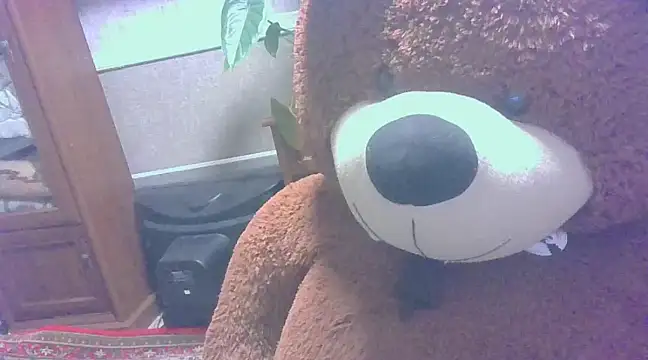 Manulyonok51 online show from 8, 12, 2024