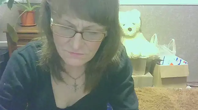 Manulyonok51 online show from 9, 12, 2024