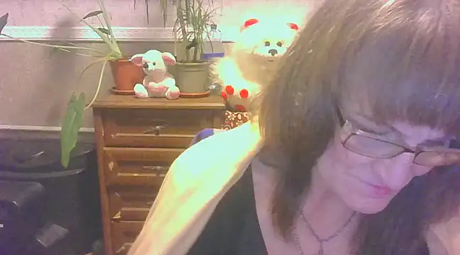 Manulyonok51 online show from 17, 12, 2024