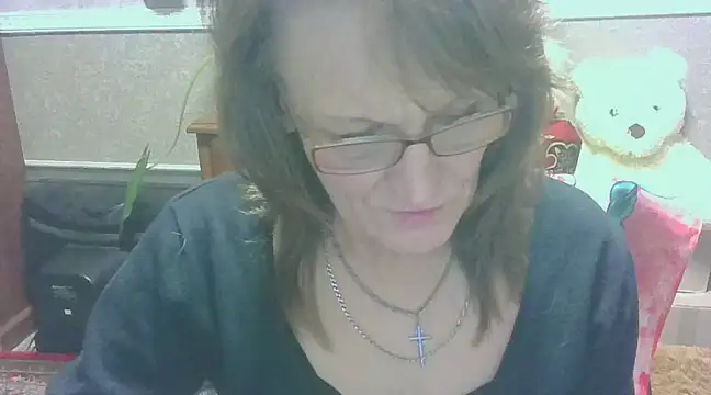 Manulyonok51 online show from 30, 12, 2024