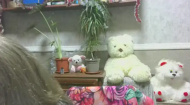 Manulyonok51 online show from 22, 1, 2025