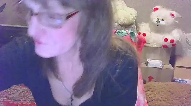 Manulyonok51 online show from 30, 1, 2025