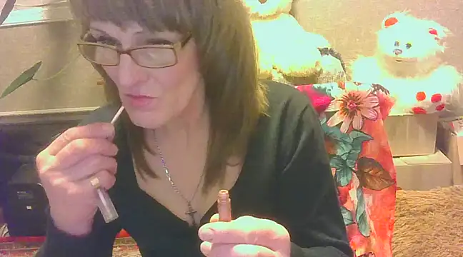 Manulyonok51 online show from 6, 2, 2025