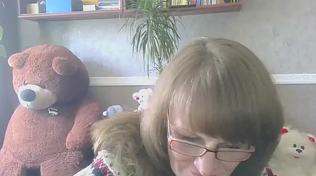 Manulyonok51 online show from 19, 2, 2025