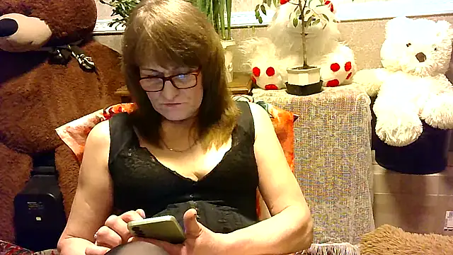 Manulyonok51 online show from 22, 9, 2025