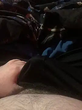 MmmmDaddy69 online show from 23, 1, 2025