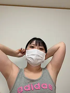 Snapshot of Mao_cute_10 chatting on 18, 4, 2026 Mao cute 10 online show from 18, 4, 2026