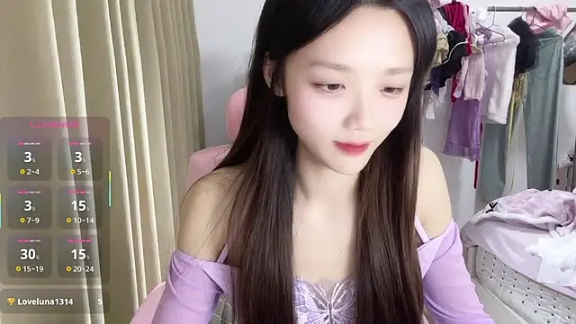 Puff-521 online show from 7, 3, 2026