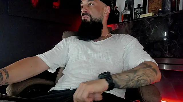 axxelrich  online show from 29, 9, 2025