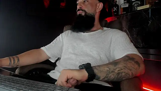 axxelrich  online show from 30, 9, 2025