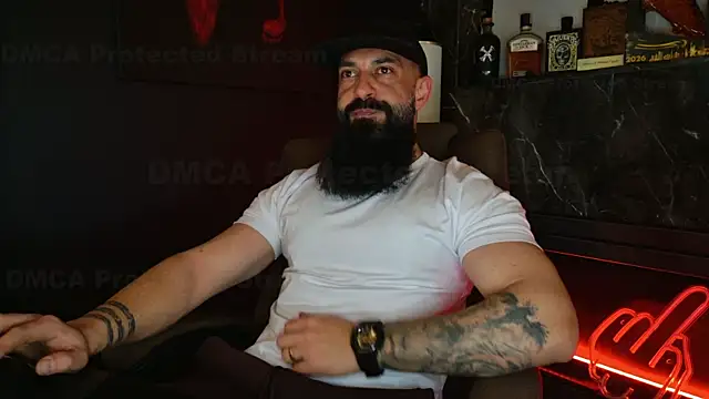 axxelrich  online show from 7, 1, 2026