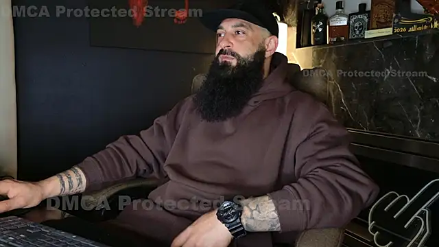 axxelrich  online show from 29, 3, 2026