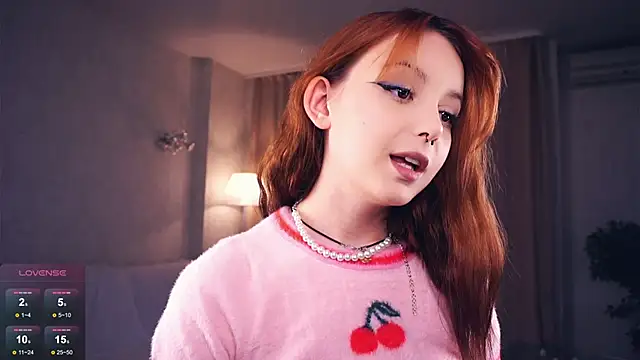DevonaBucher online show from 6, 1, 2025