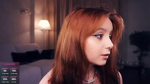 DevonaBucher online show from 17, 1, 2025