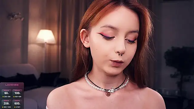 DevonaBucher online show from 20, 1, 2025