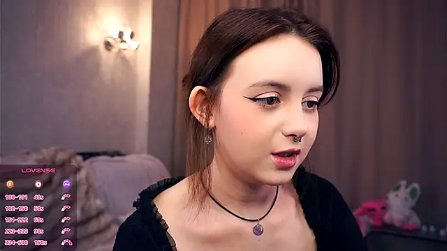 DevonaBucher online show from 13, 10, 2025