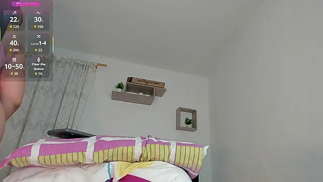 katrina moore online show from 4, 10, 2025