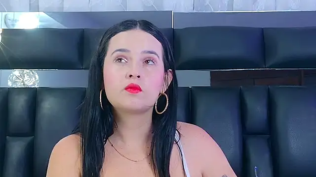 DahianaMoss online show from 28, 3, 2026