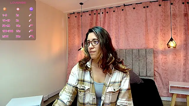 VioletaScott  online show from 11, 3, 2025