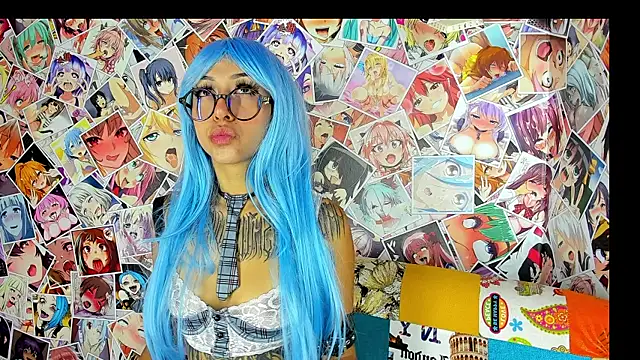 Snapshot of Melodi_Harper chatting on 5, 2, 2025 Melodi Harper online show from 5, 2, 2025