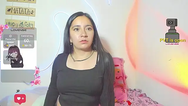 Snapshot of litle_mily_ chatting on 25, 9, 2025 litle mily online show from 25, 9, 2025