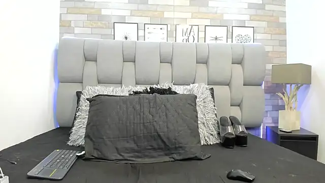 KariinaTaylor online show from 30, 3, 2026