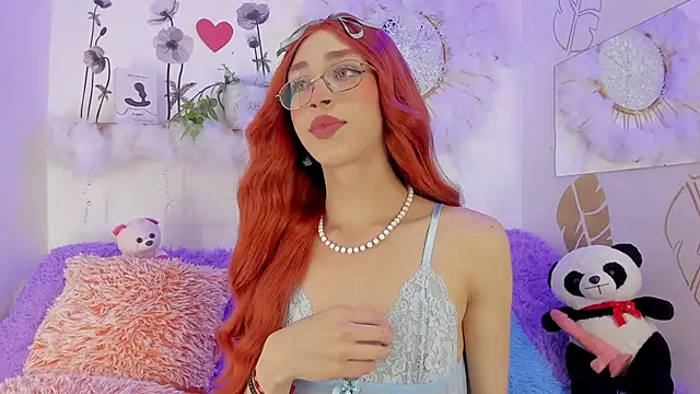 Ariadna Evangeline online show from 5, 12, 2025