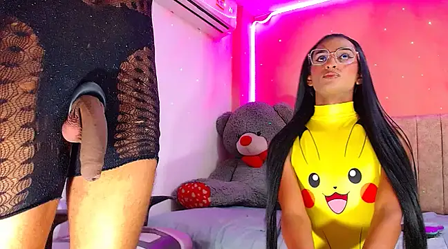 Snapshot of vanessa_nauthygirls chatting on 7, 2, 2025 vanessa nauthygirls online show from 7, 2, 2025