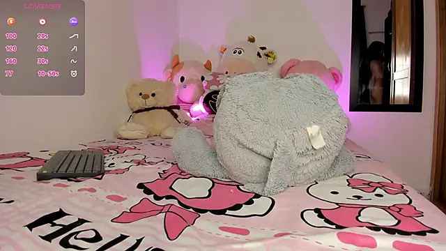 Lee Ash online show from 23, 2, 2025