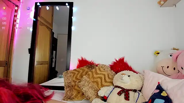 Lee Ash online show from 15, 10, 2025