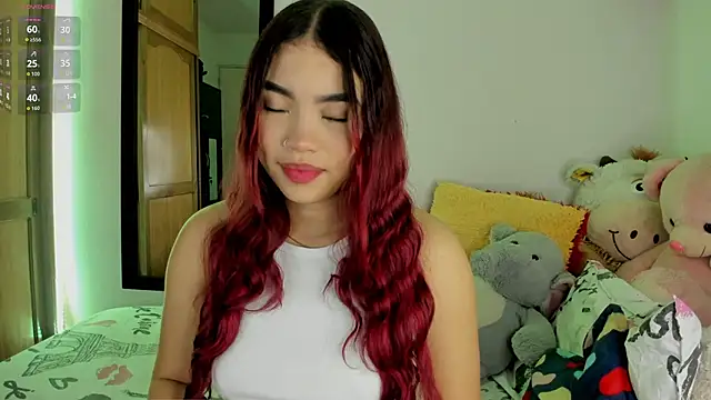 Lee Ash online show from 18, 2, 2026