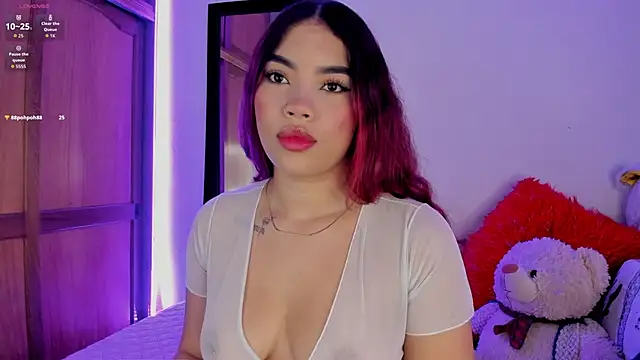 Lee Ash online show from 20, 2, 2026