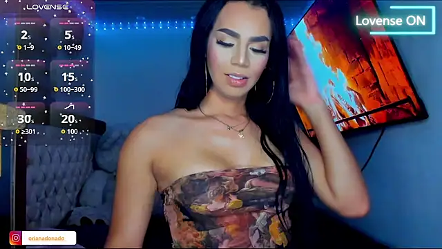 Snapshot of orianasweet_1 chatting on 15, 10, 2025 orianasweet 1 online show from 15, 10, 2025