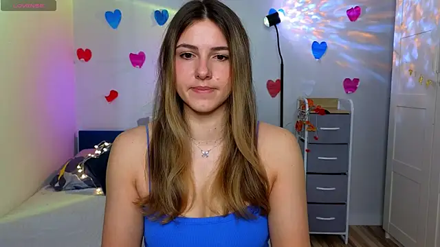 sophia euphoriaa online show from 31, 3, 2026