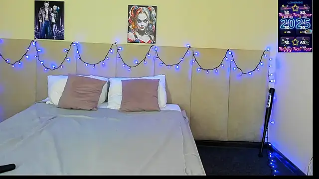 Snapshot of MuscleXXXBarbie chatting on 1, 3, 2025 MuscleXXXBarbie online show from 1, 3, 2025