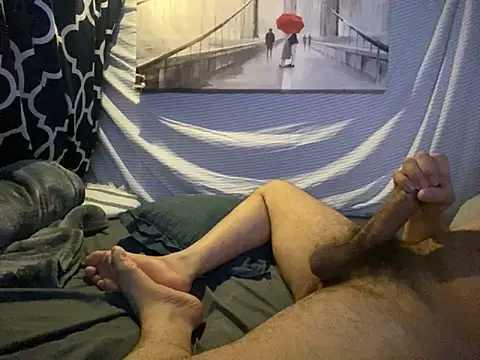 Snapshot of BigMac1596 chatting on 27, 9, 2025 BigMac1596 online show from 27, 9, 2025