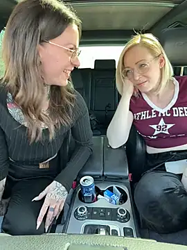 BrownieyQueen online show from 14, 3, 2026