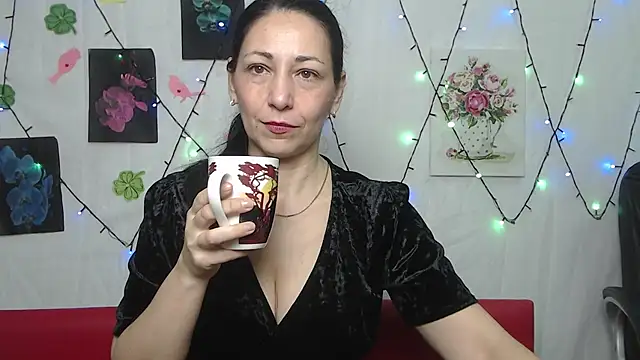 LiluGrants online show from 21, 3, 2025