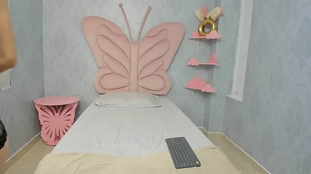 MaddyCute4u online show from 21, 2, 2025