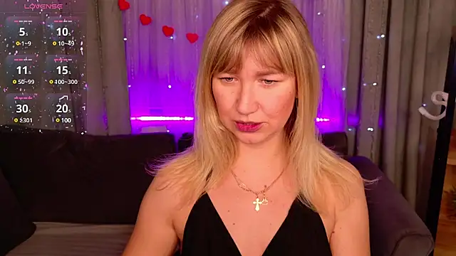 Snapshot of MilaBott chatting on 17, 2, 2025 MilaBott online show from 17, 2, 2025