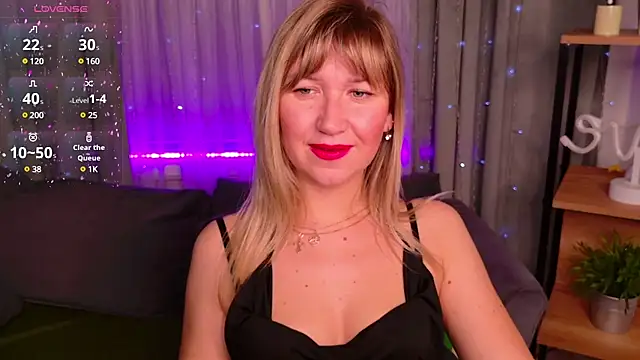 Snapshot of MilaBott chatting on 12, 3, 2025 MilaBott online show from 12, 3, 2025