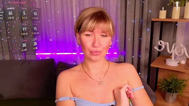 Snapshot of MilaBott chatting on 22, 3, 2025 MilaBott online show from 22, 3, 2025