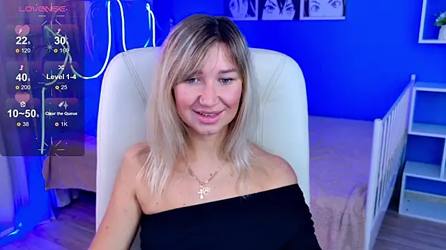 Snapshot of MilaBott chatting on 11, 9, 2025 MilaBott online show from 11, 9, 2025