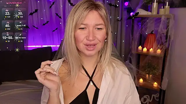 Snapshot of MilaBott chatting on 19, 10, 2025 MilaBott online show from 19, 10, 2025