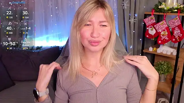 Snapshot of MilaBott chatting on 20, 12, 2025 MilaBott online show from 20, 12, 2025