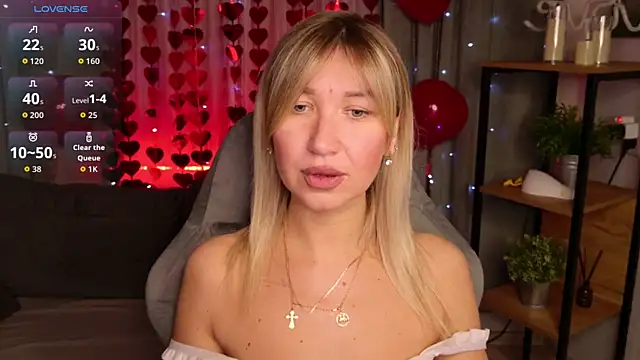 Snapshot of MilaBott chatting on 10, 2, 2026 MilaBott online show from 10, 2, 2026