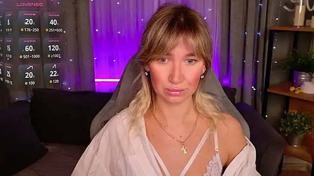 MilaBott online show from 23, 3, 2026